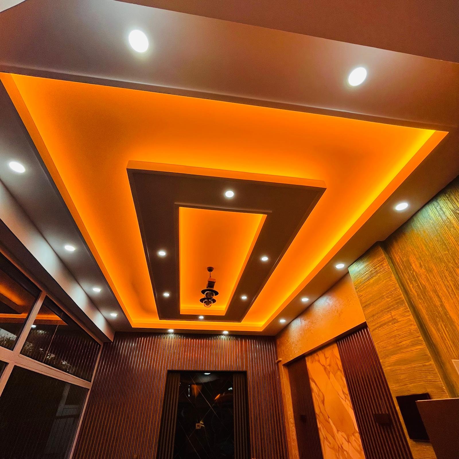 Dekorizma Ankara anahtar teslim daire ve banyo tadilatı